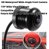 chen_98auto RZR Front Camera Kit Accessories Fit for Polaris RZR