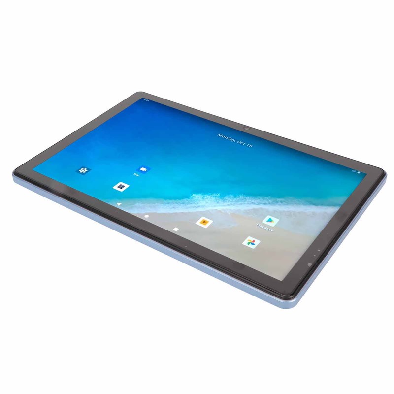 10.1 Inch Tablet for Android 13.0 WiFi Tablet 8GB RAM