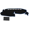 Hihaha Dash Cover with Sticker for Honda N-BOX JF3/JF4 2017-2020