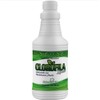 Extracto de clorofila líquida 500ml sabor menta y hierbabuena, suplemento