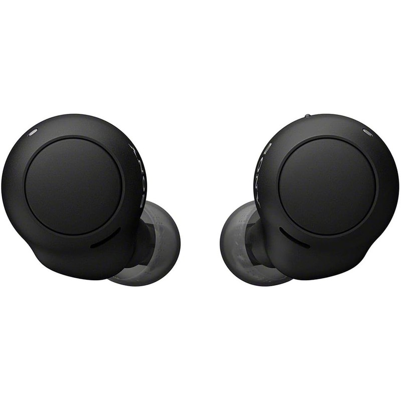 Sony (SONY) Fully wireless earphones WF-C500: / Lightweight and compact