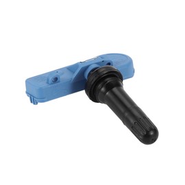 TUCKBOLD Tire Pressure Sensor for Opel Meriva 2014-2017 433MHz No.13581562 Tire Pressure Monitoring Sensor 1 Pc