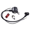 JRL Ignition Coil for Husqvarna 50 51 55 254 257