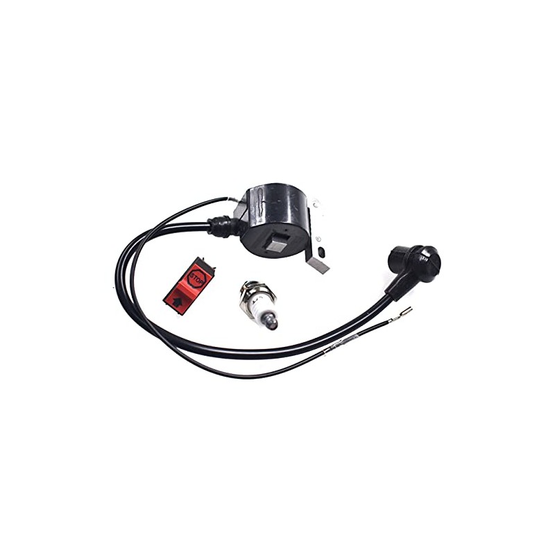 JRL Ignition Coil for Husqvarna 50 51 55 254 257