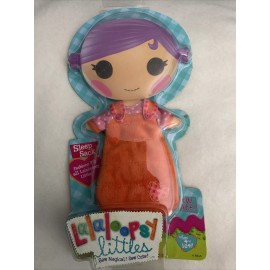 mga Lalaloopsy Littles Sleep Sack OUTFIT