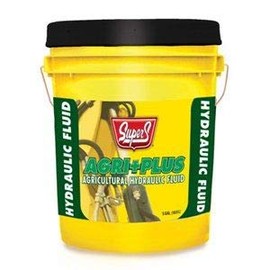 SMITTYS SUPPLY 260096 5 gal General Purpose Agricultural Hydraulic Fluid