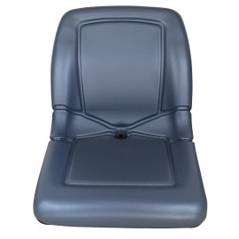 TRAC SEATS Seat for Kubota Lawn Mower Zero Turn Lawn Mower ZD221 ZD323 ZD326 ZG227 ZG32
