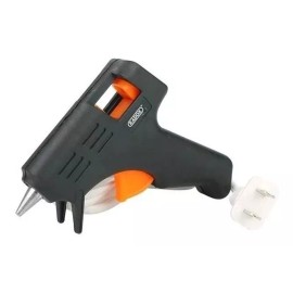 Radox Pistola Para Silicon Eléctrica De 10w