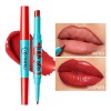 Minimeli Juicy Delineador Y Brillo Labial 2 En 1 Hidratante