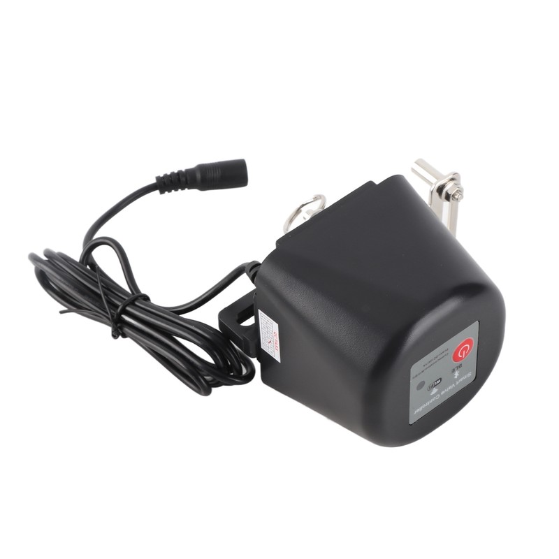 Smart WiFi Water Valve Voice Control Humanized Setting Remote Water