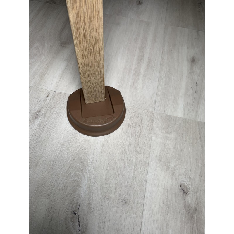 Cardea Solutions SlamGuard Anti Slam Door Stopper - Stops Doors