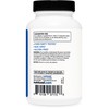 Nutricost myHMB Capsules 1,500MG Calcium HMB Per Serving, 120 Capsules,