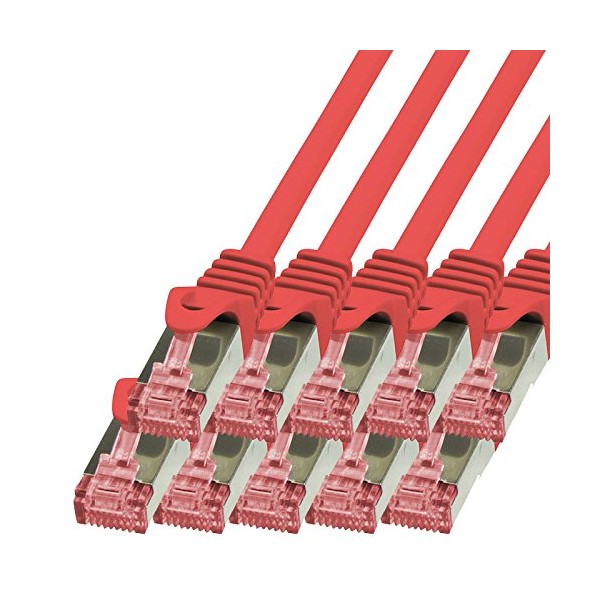 BIGtec All Patch Cables