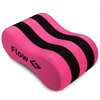 Flow Swim Gear Training Pull Buoy - Pull Float for