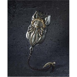 GARO Vol. 2 Flame Intense Garo & Magic Fire