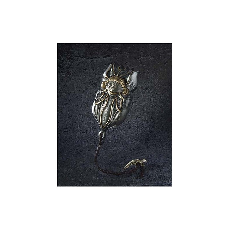 GARO Vol. 2 Flame Intense Garo & Magic Fire