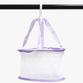 Makeup Brush Drying Net Bag 2ea