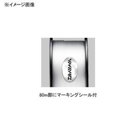 ダイワ(DAIWA) フロロライン モンスターブレイブZ 18lb. 160m ナチュラル