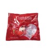 Jelly Belly Coastal Bay Connections Cherry Jelly Hearts 8oz/227gm