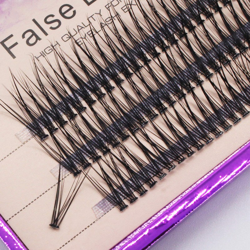 Bodermincer 120pcs 8mm/10mm/12mm/14mm/16mm to Choose Fish Tail Design 0.1 C