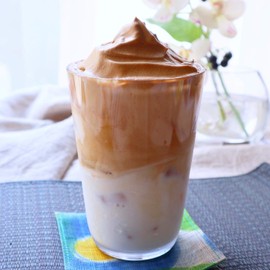 Komorijushi Tumbler 450 Clear