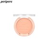 PERIPERA Pure Blushed Sunshine Cheek 4.2g [Tulipology Collection], Color:18 Shy Coral