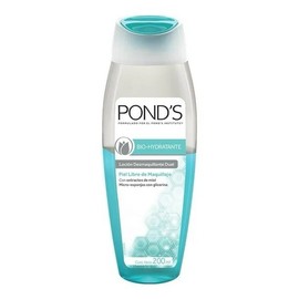 Pond's POND’S 🇲🇽 DESMAQUILLANTE BIO-HYDRATANTE DUAL 200ml