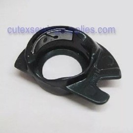 Cutex Plastic Bobbin Case Holder #421325 Singer Apollo Class 66 Home Machines