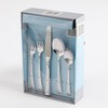 Gibson Cordell 20-Piece Flatware Set, Service for 4