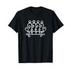 King Paimon Sigil T-Shirt