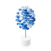 playableART Pisa Tree Blue bea0439 