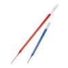 Argos Technologies P0534 Polystyrene Plastic Pasteur Pipettes, Sterile, Individually Wrapped,