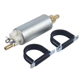 Demfec Fuel Supply Pump 12V Compatible with Deutz Engine TD2.9 L TD3.6 TCD2013 Replaces 04128101 04124573