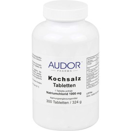 KOCHSALZ 1000 mg Tablets Pack of 300 Tablets