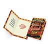 Prime Greetings Birthday Card Son, Made in America, Eco-Friendly, Thick
