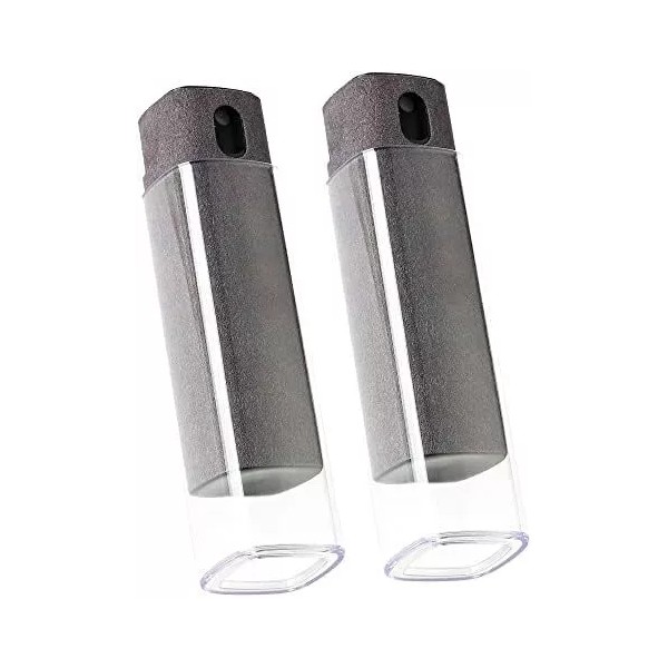 As shown Dual Action Touchscreen Cleaner Kit for Phones, Tablets,