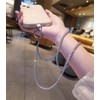 CSILOVEE Smart Phone Strap, Neck, Glitter, Rhinestones, Crystal, Cute, Shoulder