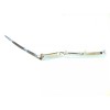 Texaseparts For 2017-2019 Honda CR-V CRV Grille Headlight Trim Left
