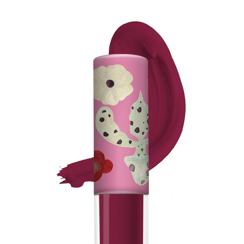 Republic Cosmetics - Set labiales Bahía, Magnolia, Aura