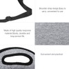 Neoprene Shoulder Strap Sports Bag Insulation Lunch Food Bag for