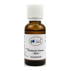 Sala Sala Vienna Duft?l Parfm?l Aroma?l (30 ml)