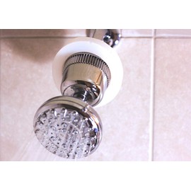 New Wave Enviro Shower Filter System