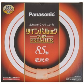 Panasonic Twin Park Premier Round Lightbulb