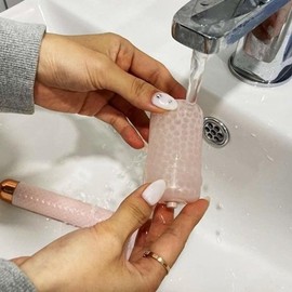 Cooling Roller Massager Ice Roller Face-WFFNZ3A / 쿨링 롤러 마사지기 아이스롤러 페이스-WFFNZ3A