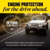 Pennzoil Ultra Platinum Full Synthetic 0W 40 Engine Oil 1