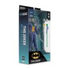 McFarlane Toys - DC Direct The Joker (DC: The Silver