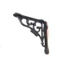 Wonderful Cast Iron Wall Shelf Brackets GNER Railway (1 Pair)