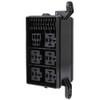 ROADFAR 6 WAY Blade Fuse Box Fuse Block 12V with