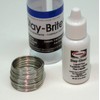 11000 SBSK Harris Stay-Brite Silver Bearing Solder & Stay Clean