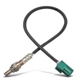 Frankberg Lambda Sensor Compatible with Micra III K12 1.0L-1.4L 2004-2005 Primera P12 2.0L 2002-2008 X-Trail T30 2.0L 2.5L 2001-2009 Vel Satis BJ0 3.5L 2002-Today Today Replace# 226908J001